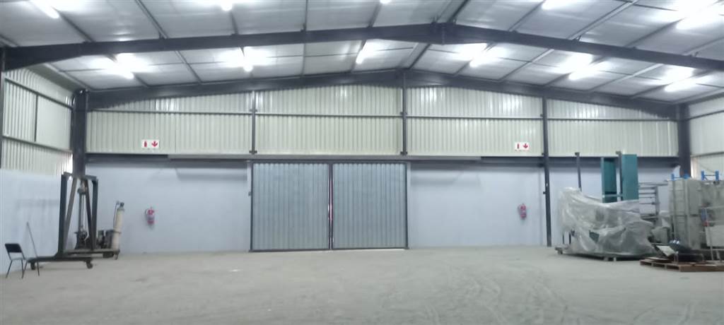 400  m² Industrial space in Brakpan Central photo number 14