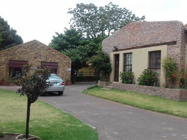 16 Bed, Bed and Breakfast in Ermelo photo number 2
