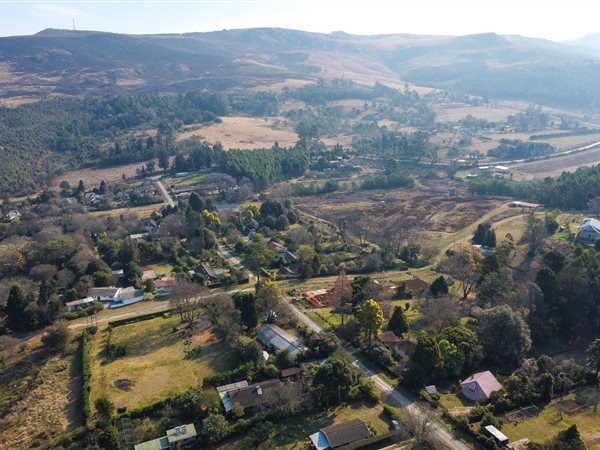 2 023 m² Land 2 023 m² Land