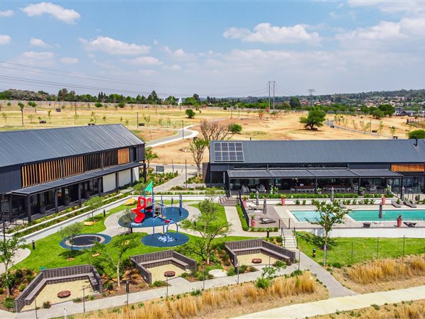 800 m² Land 800 m² Land