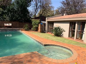5 Bed House in Doringkloof