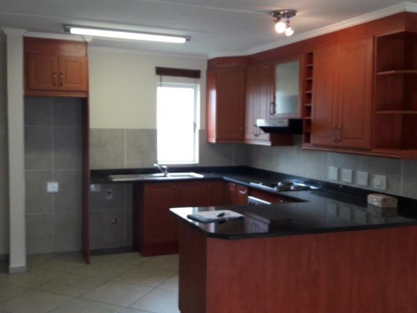 2 Bedroom Townhouse 2 Bedroom Townhouse