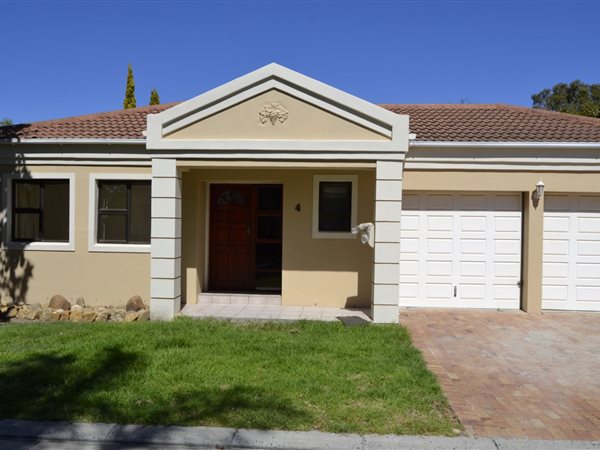 3 Bedroom House 3 Bedroom House