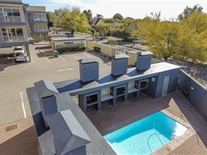 2 Bed Apartment in Lambton