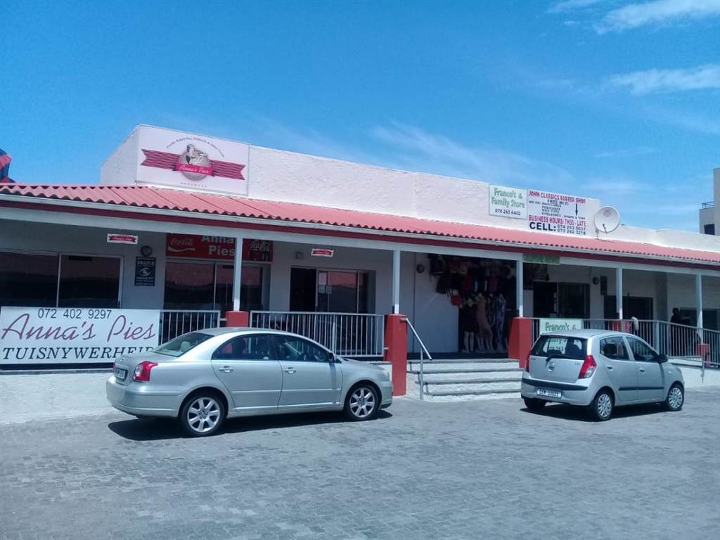 215  m² Retail Space in Gansbaai and surrounds photo number 3