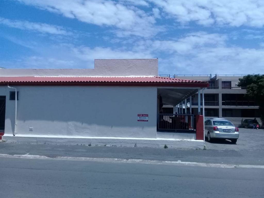 215  m² Retail Space in Gansbaai and surrounds photo number 4