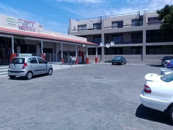 215  m² Retail Space in Gansbaai and surrounds
