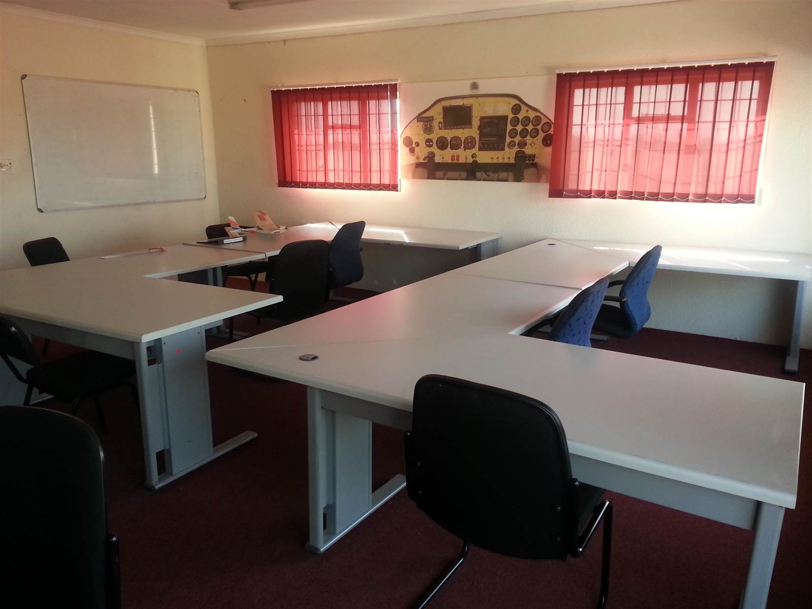 1040  m² Commercial space in Bronkhorstspruit photo number 11