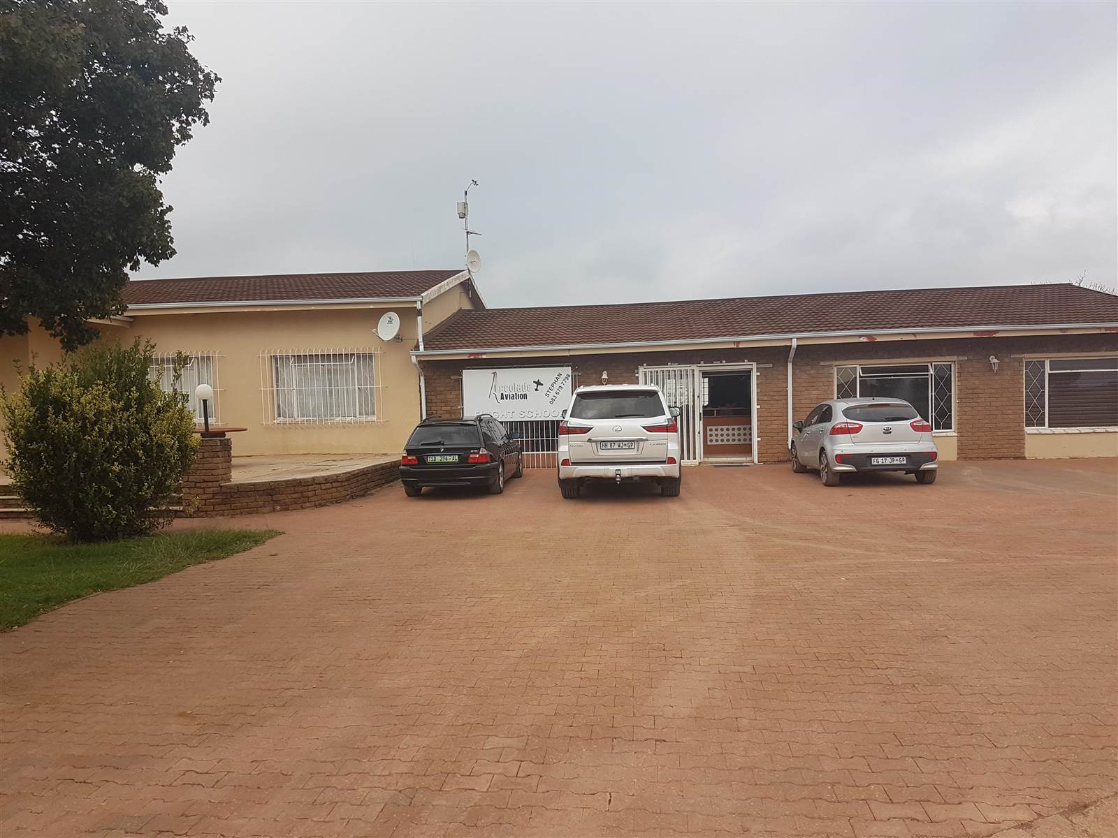 1040  m² Commercial space in Bronkhorstspruit photo number 13