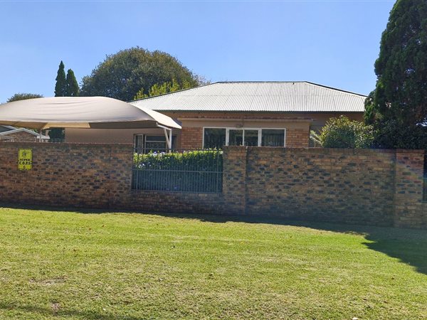 3 Bed House in Northmead