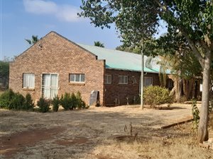House in Polokwane Central