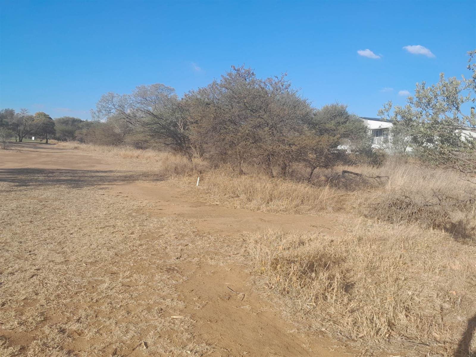 1443 m² Land available in Chroom Park photo number 2