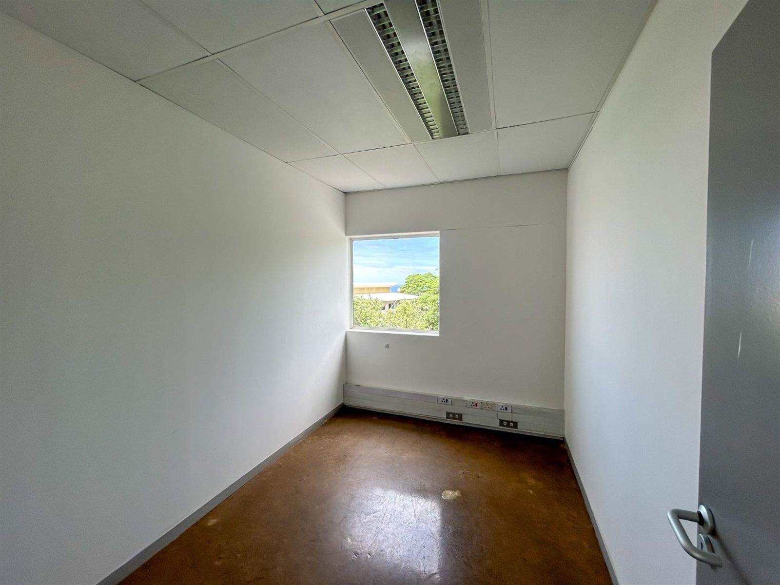 284.5  m² Office Space in La Lucia photo number 13