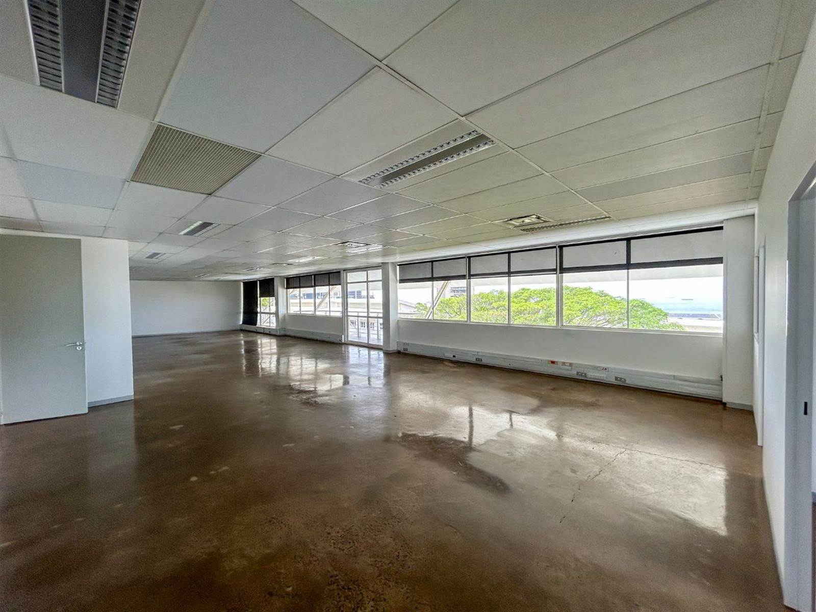 284.5  m² Office Space in La Lucia photo number 8