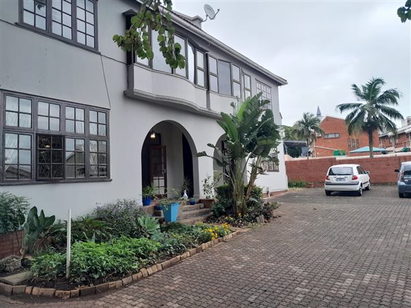 2 Bed Townhouse in Bulwer