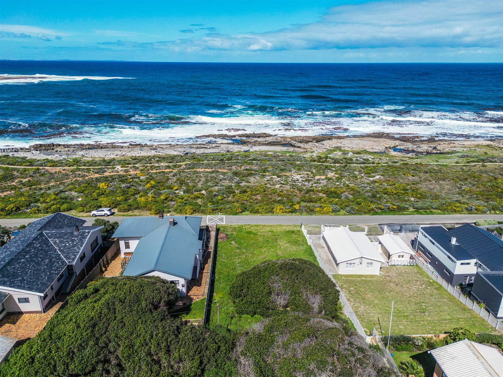 734 m² Land available in Sandbaai photo number 7