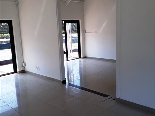 50  m² Commercial space in Hillcrest Central
