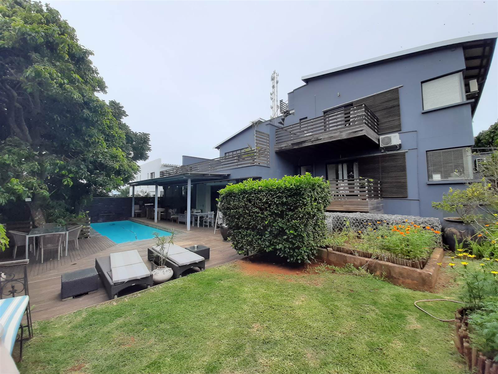 5 Bed House in Ballito photo number 5
