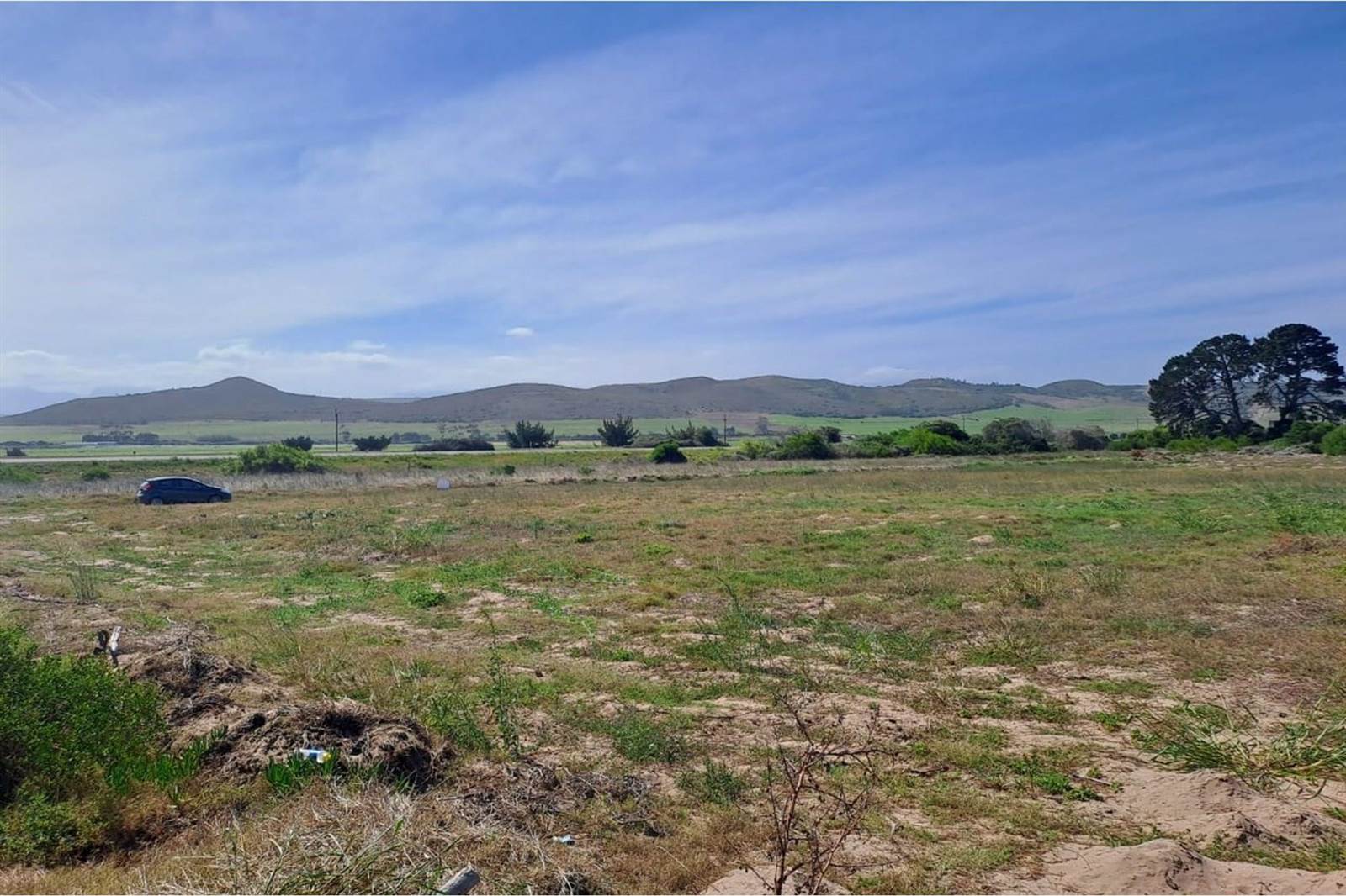 564 m² Land available in Klein Brak River photo number 2