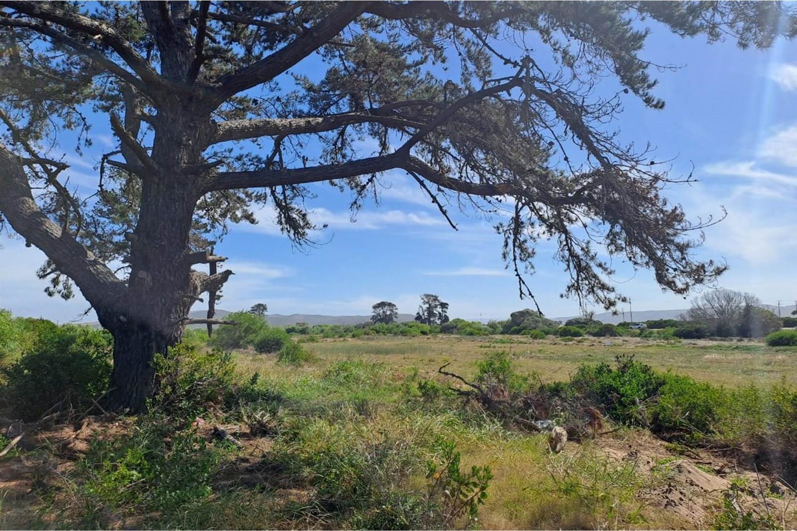 564 m² Land available in Klein Brak River photo number 1