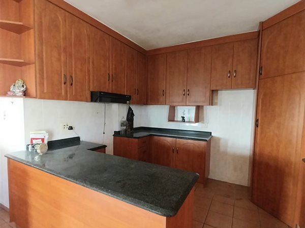 3 Bed Apartment