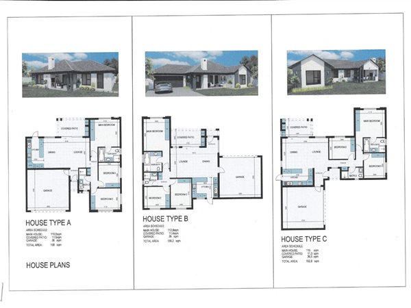 4 015 m² Land 4 015 m² Land