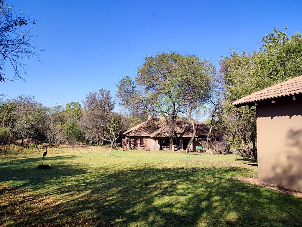 3.4 ha Farm in Potchefstroom Central photo number 30