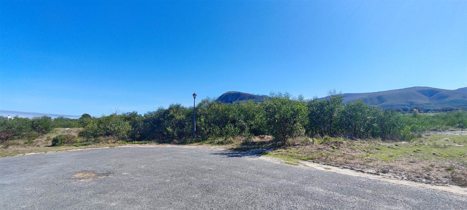 878 m² Land available in Franskraal photo number 1