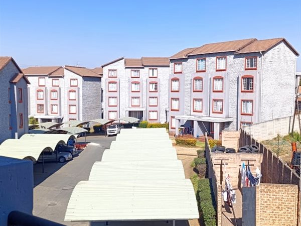 2 Bedroom Apartment 2 Bedroom Apartment