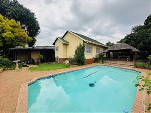 3 Bed House in Dinwiddie