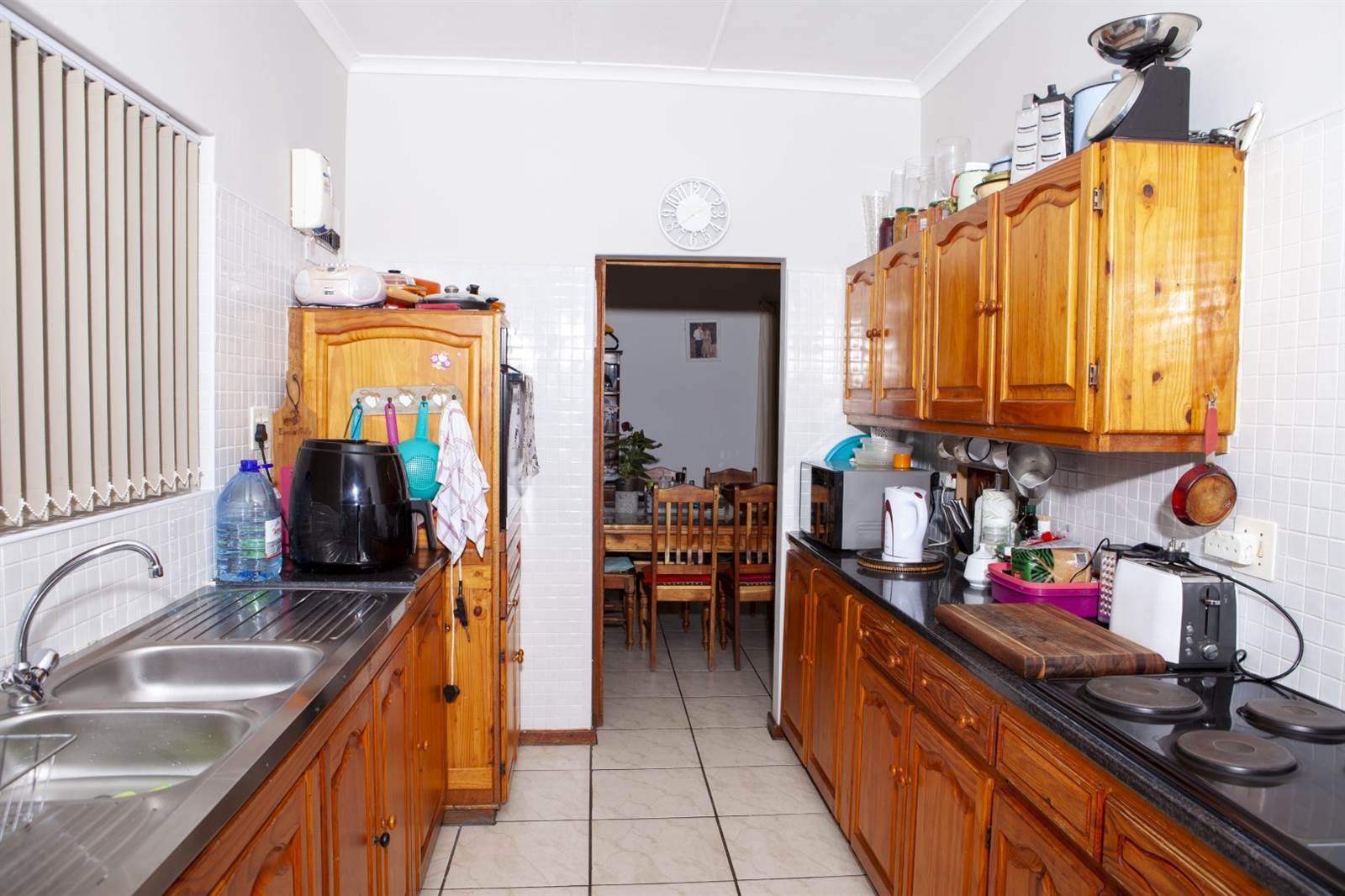 4 Bed House in Hartenbos photo number 13