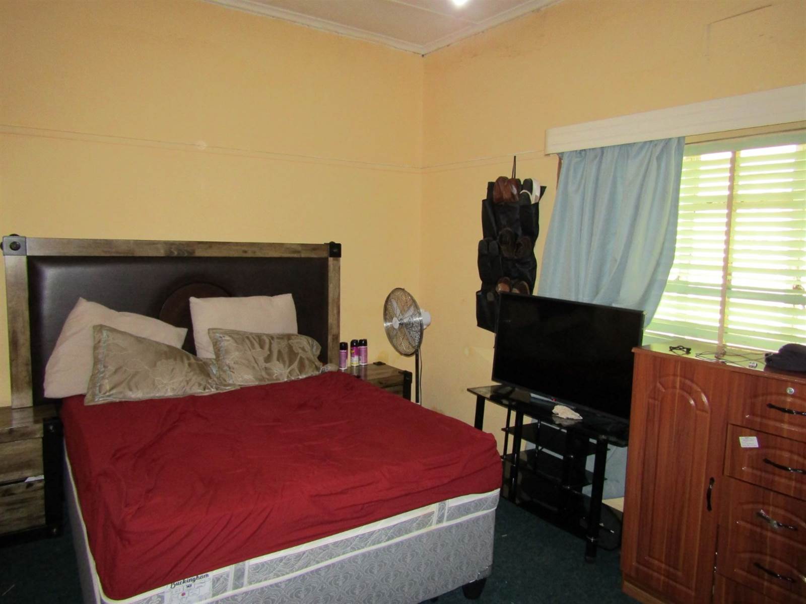 4 Bed House in Touws Rivier photo number 6