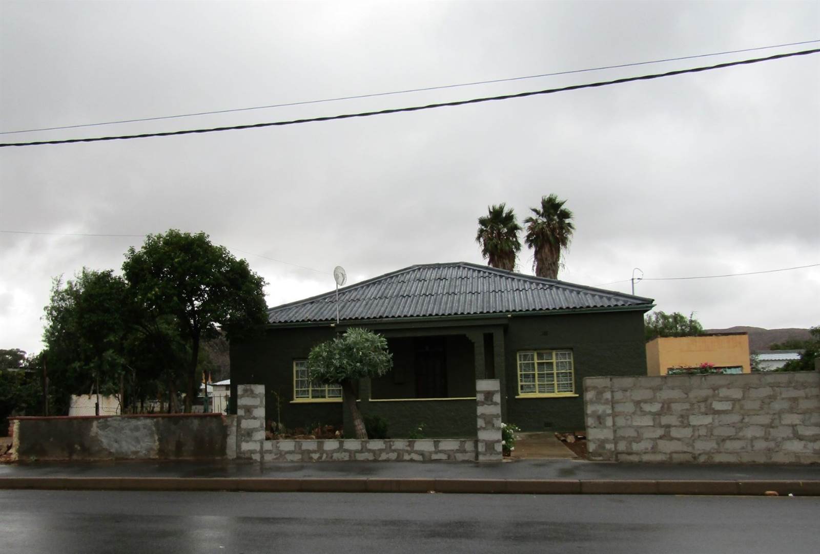 4 Bed House in Touws Rivier photo number 1