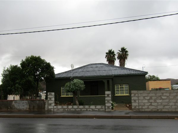 4 Bed House in Touws Rivier