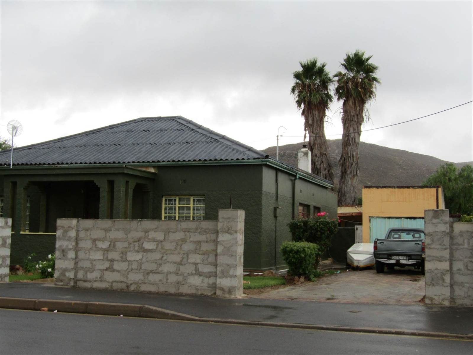 4 Bed House in Touws Rivier photo number 2