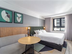Apartment in Foreshore