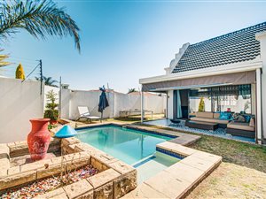 3 Bed House in Bardene