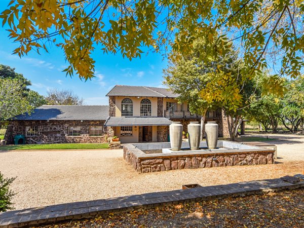 22 ha Farm