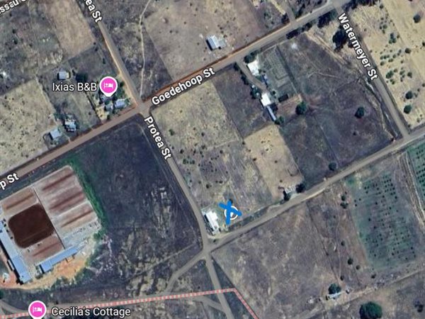 892 m² Land 892 m² Land