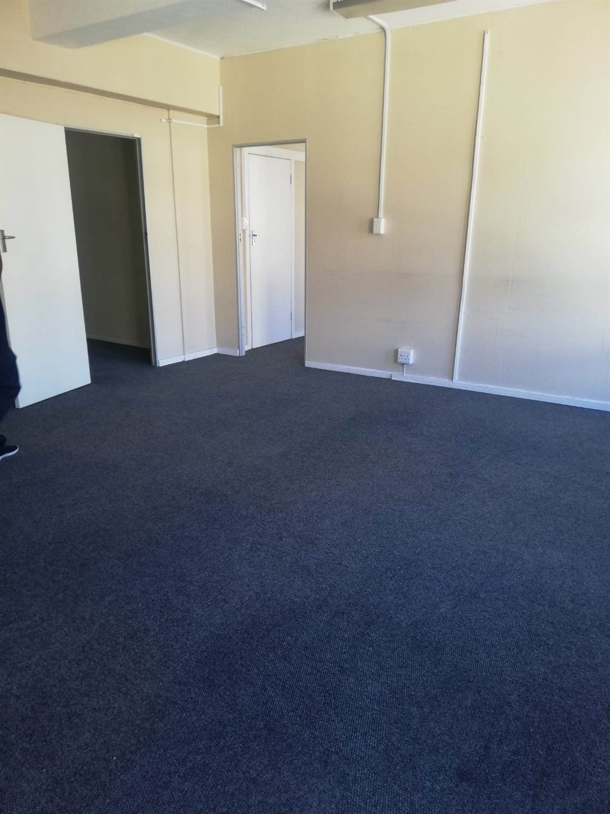 38  m² Office Space in Cape Town City Centre photo number 1