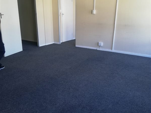 38  m² Office Space in Cape Town City Centre