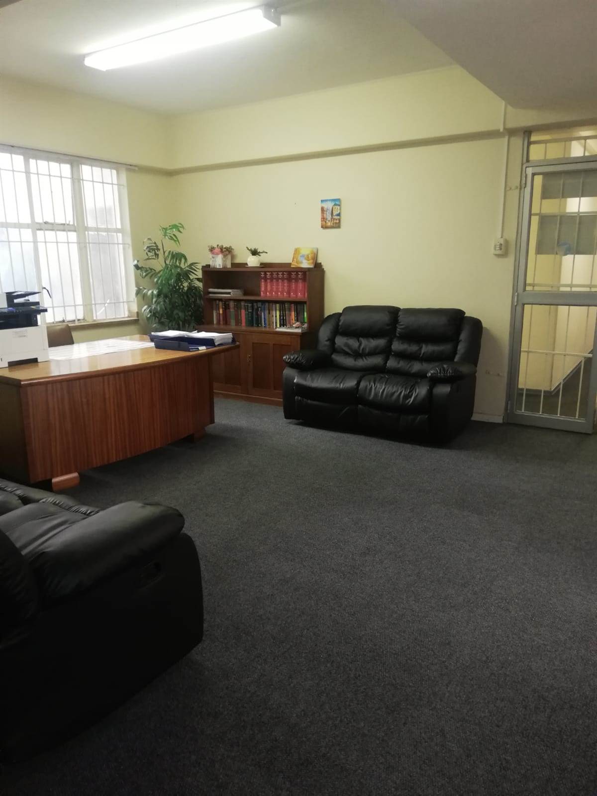 38  m² Office Space in Cape Town City Centre photo number 4