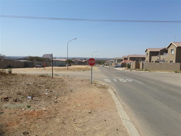 4 ha Land available in Ivydale