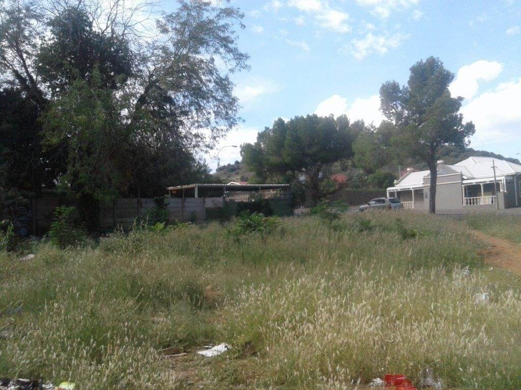 991 m² Land available in Westdene photo number 4