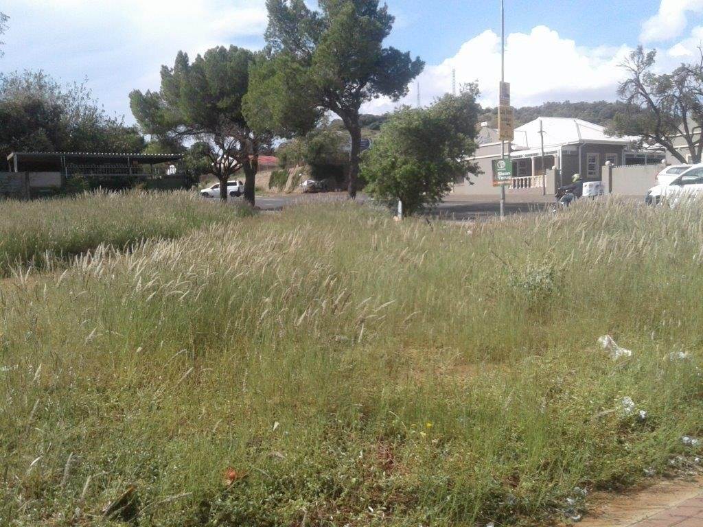 991 m² Land available in Westdene photo number 1