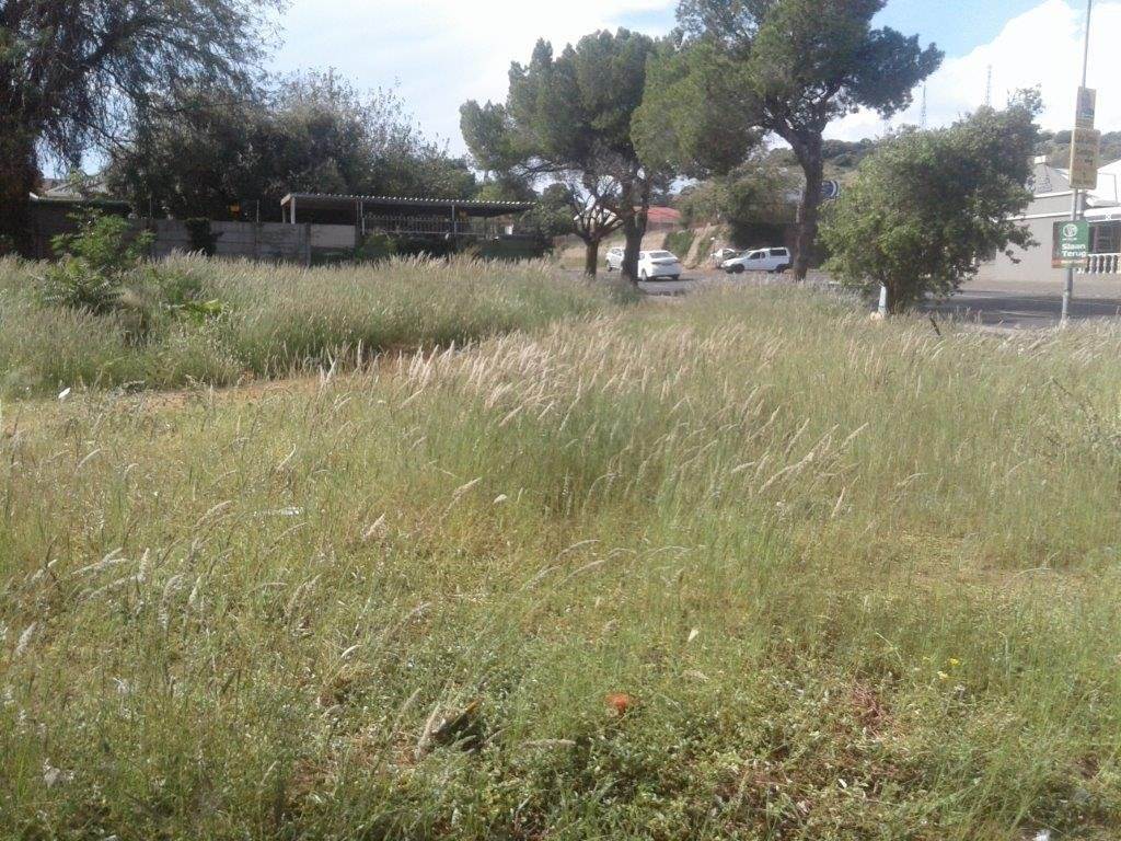 991 m² Land available in Westdene photo number 2