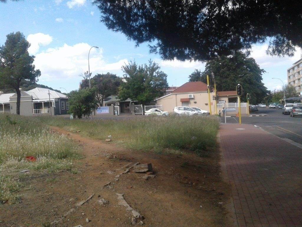 991 m² Land available in Westdene photo number 3