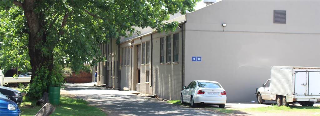 1060  m² Commercial space in Benoni South photo number 3