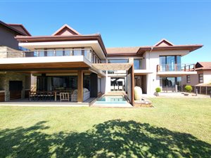 4 Bed House in Izinga Park