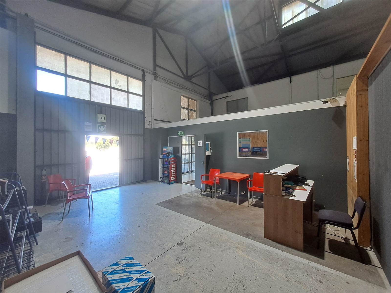 918  m² Industrial space in Maitland photo number 13